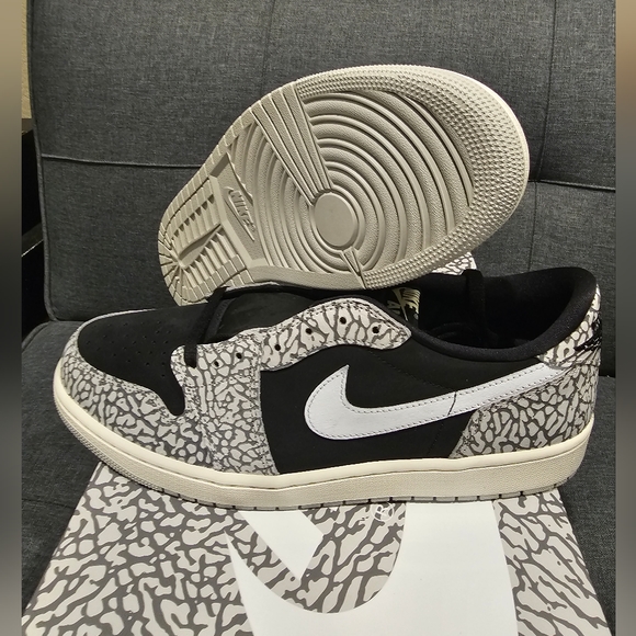 jordan 1 low size 13